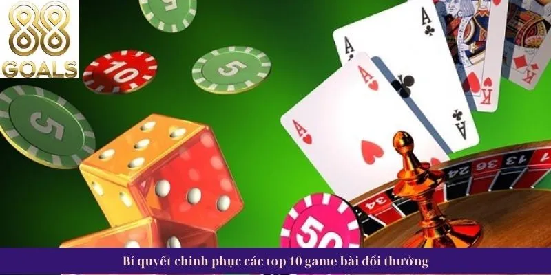 Bí kíp chinh phục