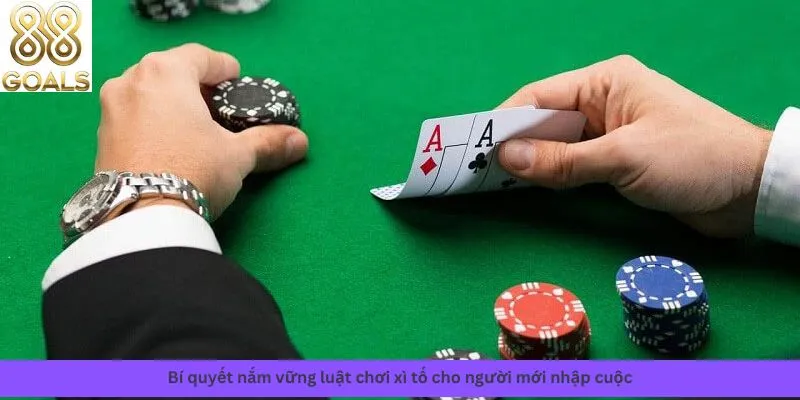 Bí quyết nắm vững