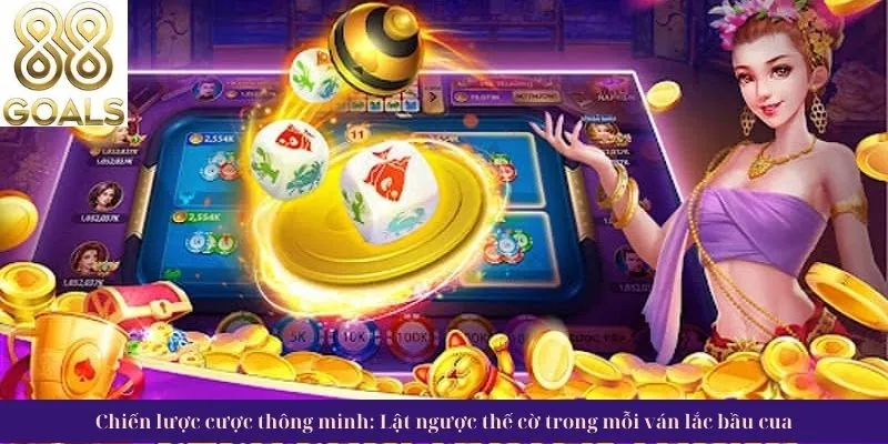 Chiến lược cược 