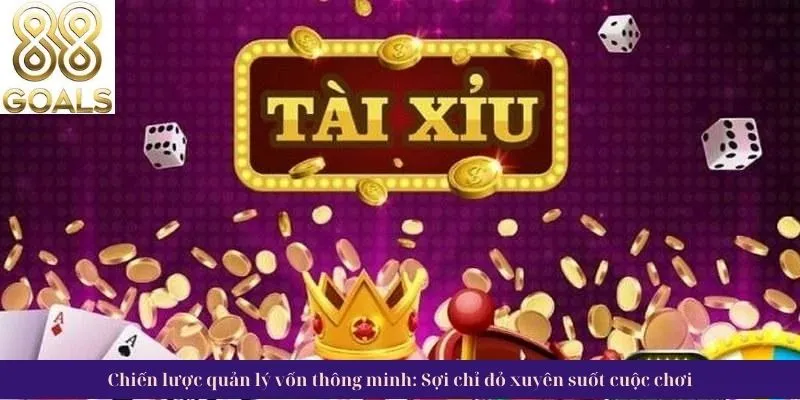 Chiến lược quản lý vốn 