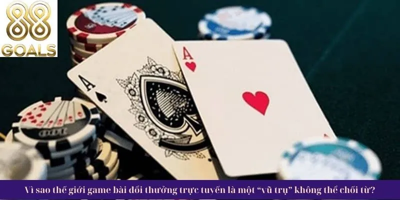 Lý do không thể chối từ