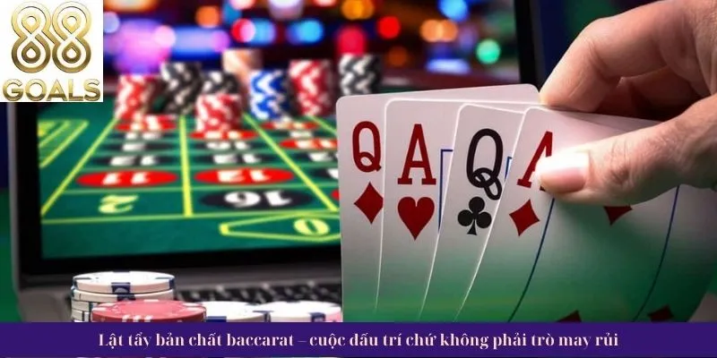 Lật tẩy bản chất