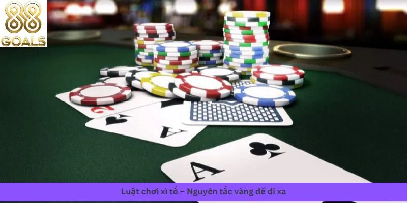 Các nguyên tắc vàng