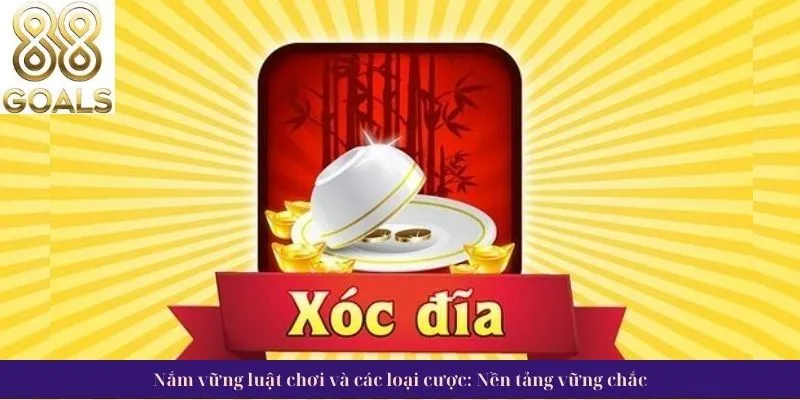 Nắm vững luật chơi 