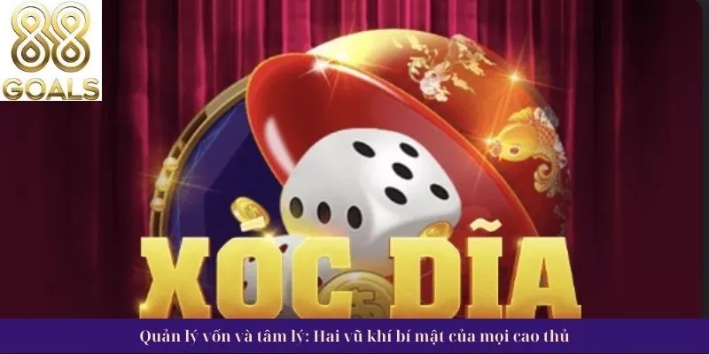 Quản lý vốn và tâm lý